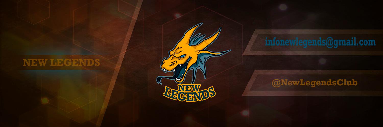 NewLegendsClub's profile banner image