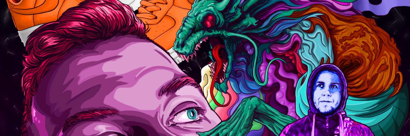 Foorson's profile banner image