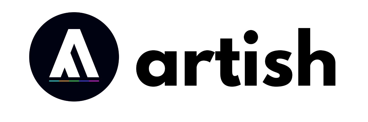 artish's profile banner image