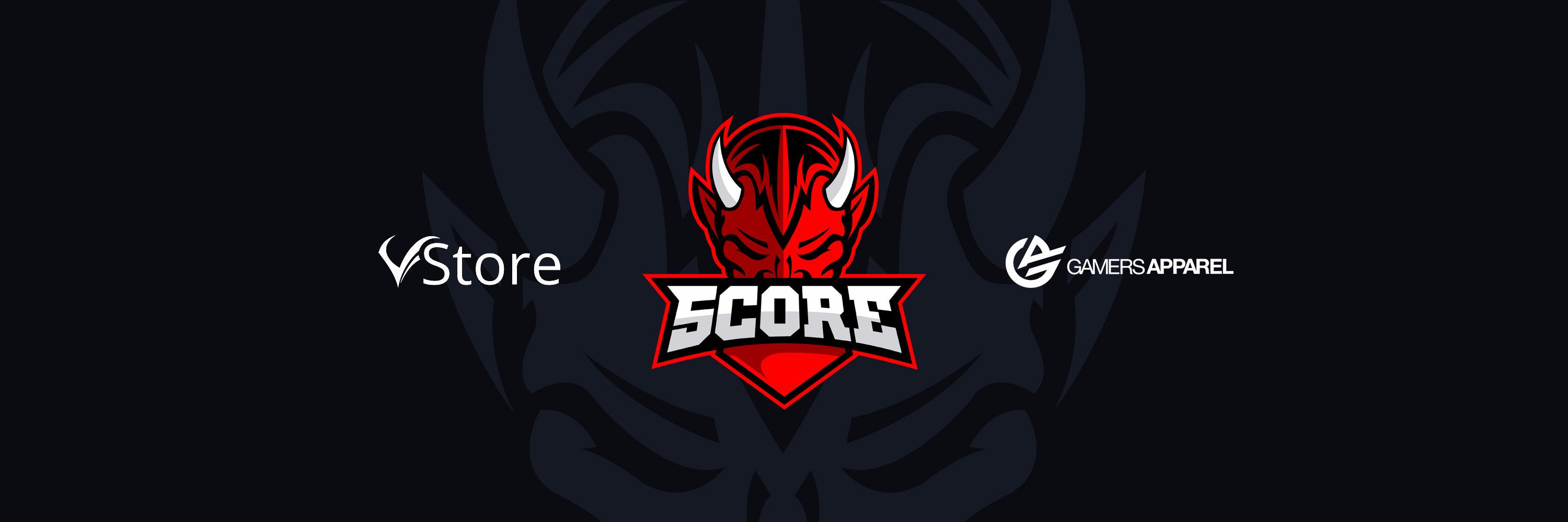 5COREeSports's profile banner image