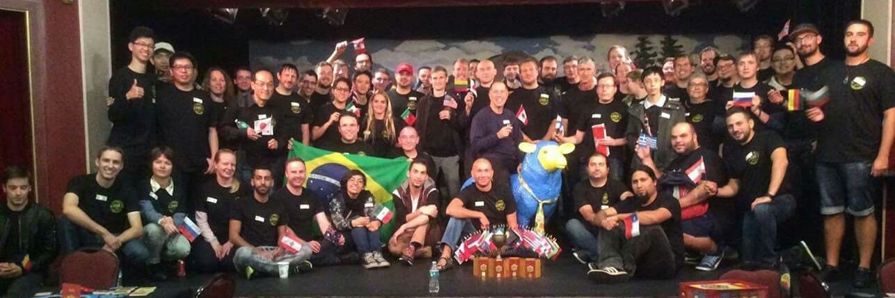 どど＠Catan West Japan Champion banner