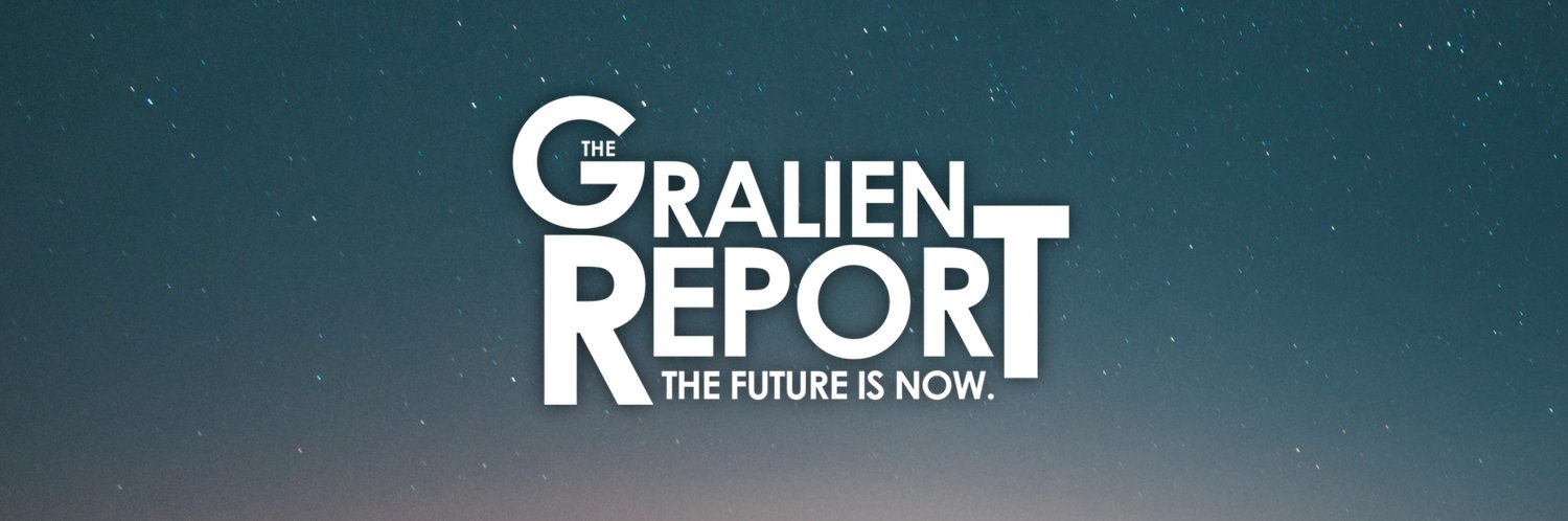 GralienReport's profile banner image