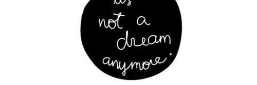 daaaaaydreaming's profile banner image