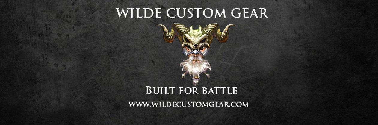 WildeCustomGear's profile banner image