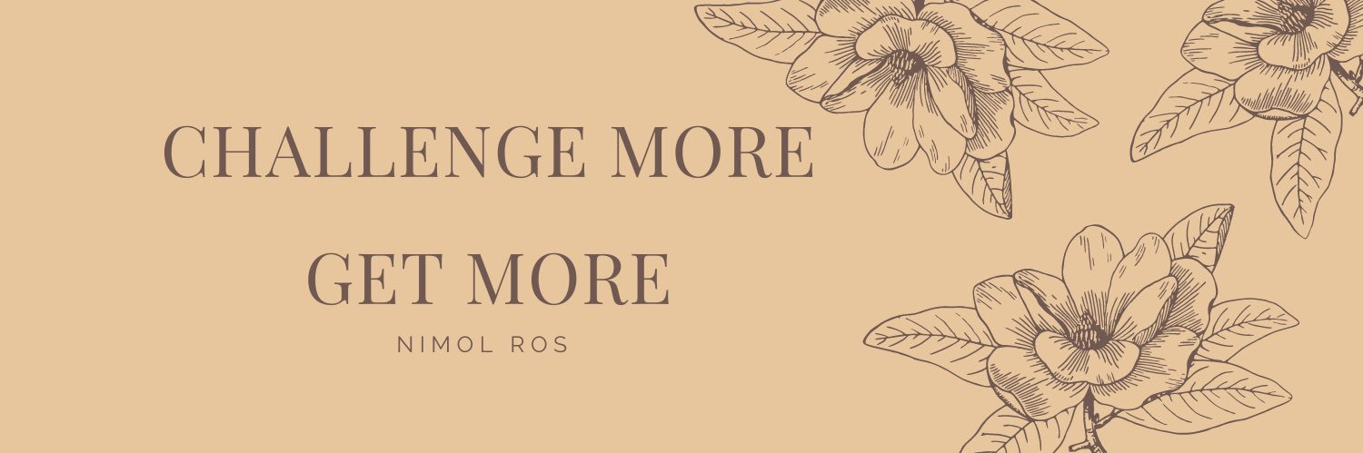 RosNimol's profile banner image