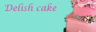 DelishcakeCake's profile banner image