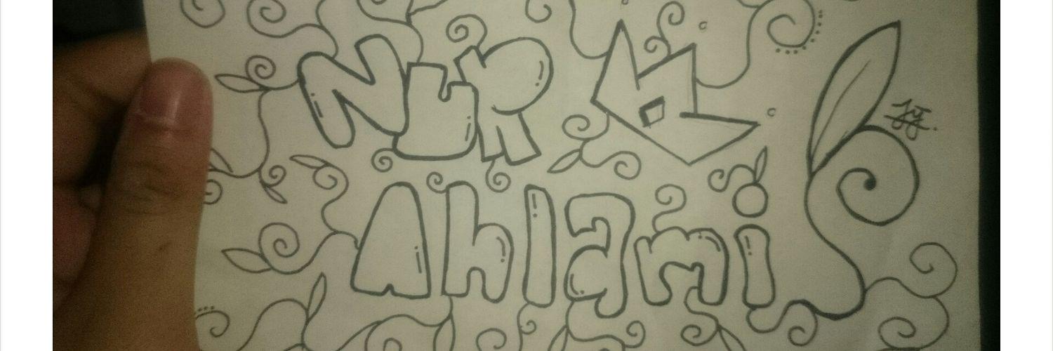 AhlamiMubarak's profile banner image