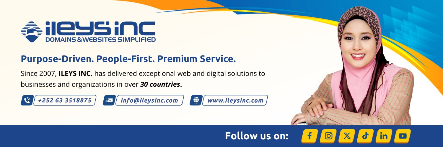 IleysInc's profile banner image