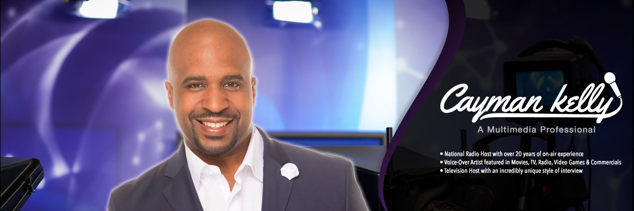 CaymanKellyshow's profile banner image