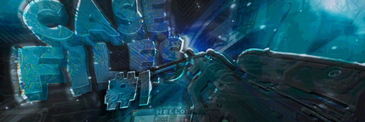 Case Alliance banner