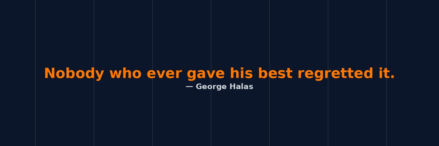 Jason Ferrari banner