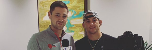 MikeBohn Profile Banner