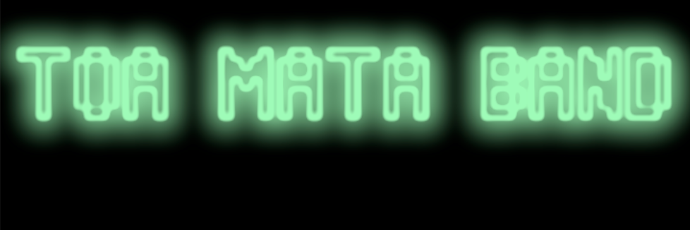 toamataband's profile banner image