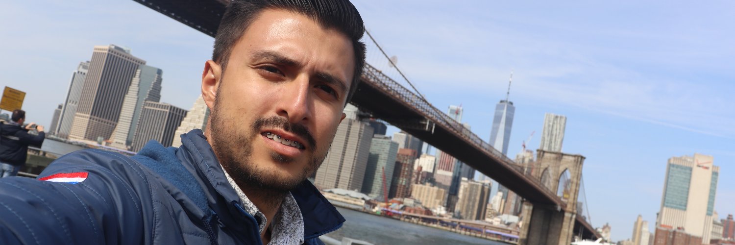 faustocevallos's profile banner image
