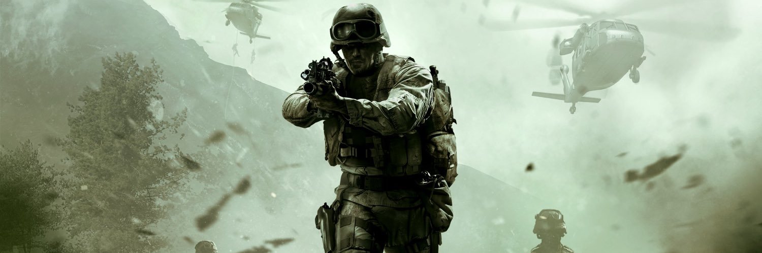 GhostCoD31's profile banner image