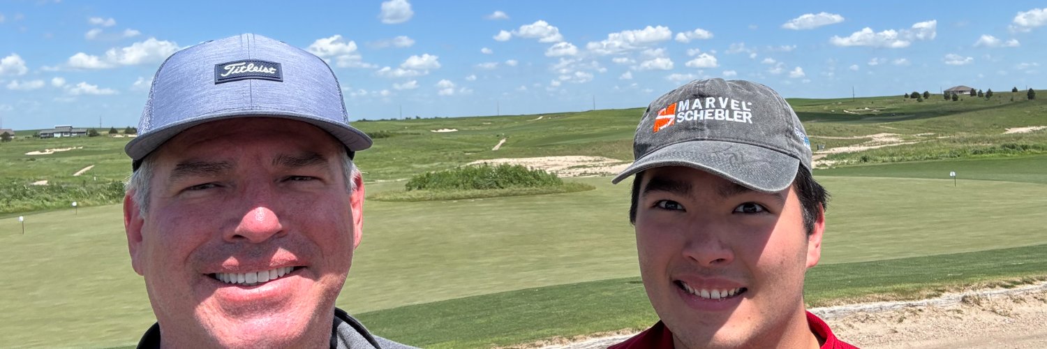 John Christensen banner