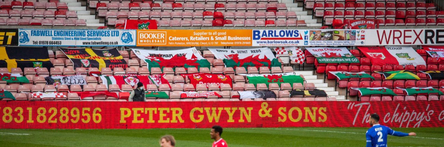 Peter Gwyn & Sons banner