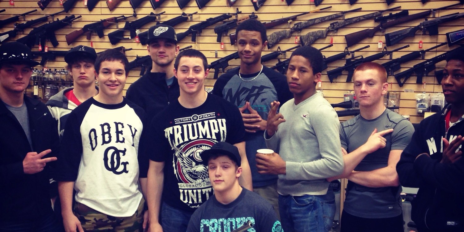 KeyBrown10's profile banner image