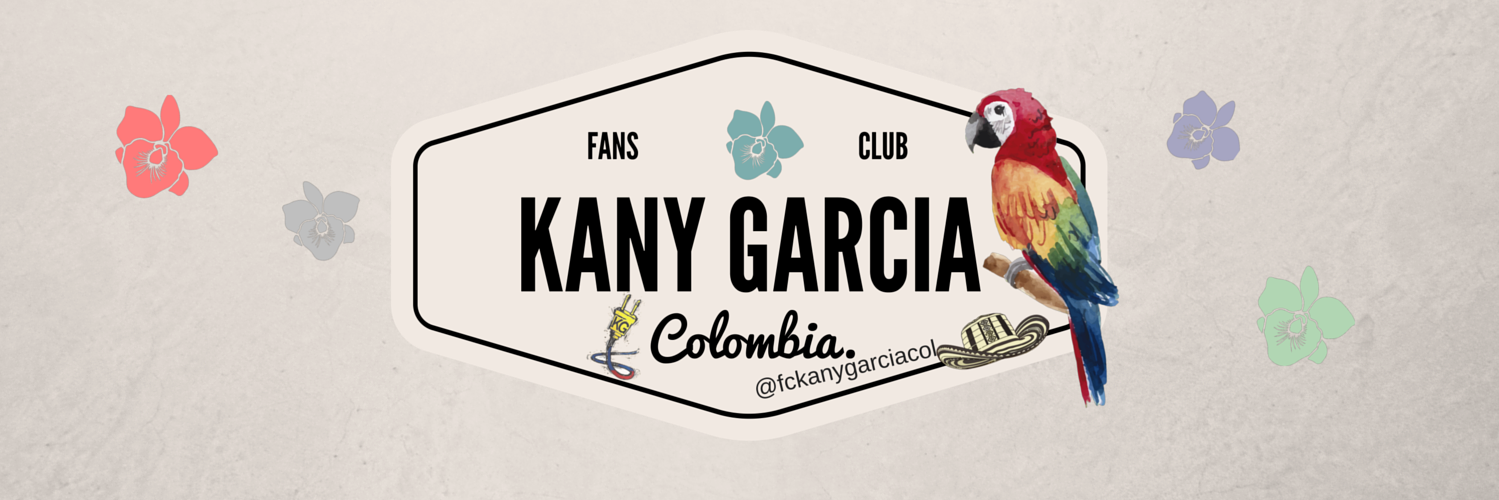 FcKanyGarciaCol's profile banner image