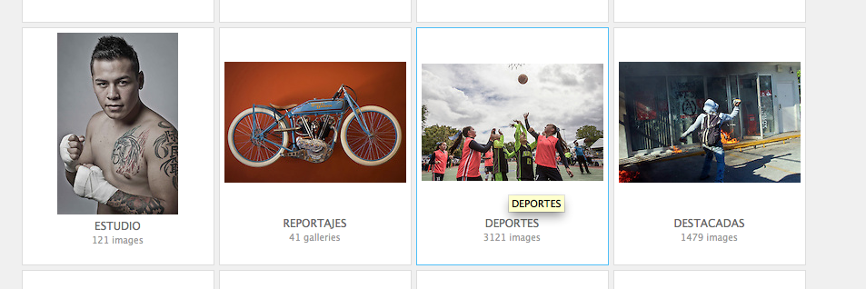 OBTURE Press Agency banner