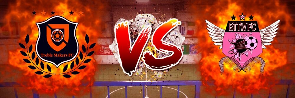 TrebleMakers_FC's profile banner image