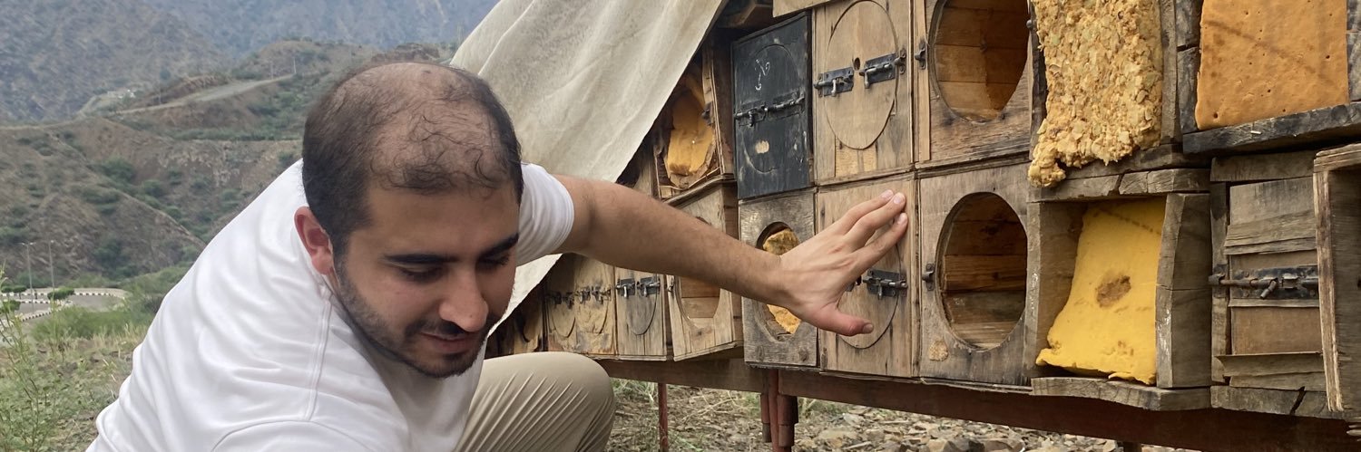 hudaib01's profile banner image