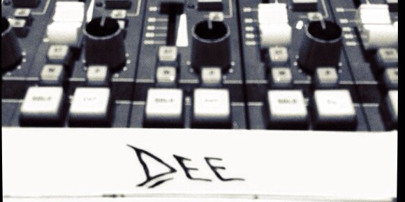 Dee Brown banner