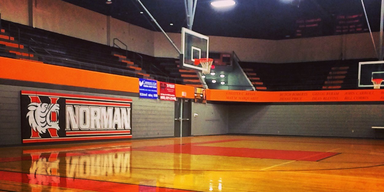 nhshoops's profile banner image