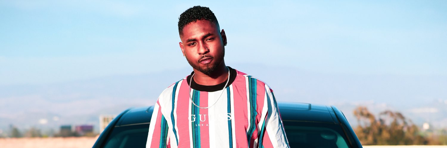 DJJeevez's profile banner image