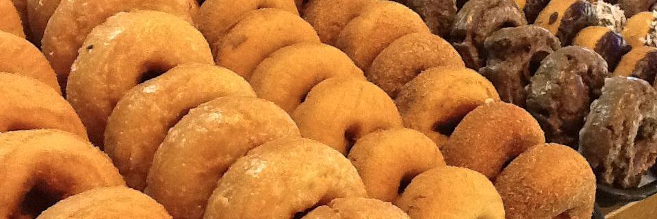 Rick's Bakery banner