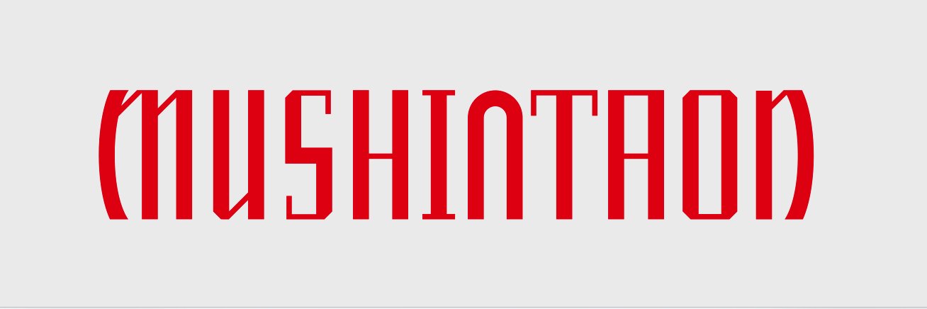 Mushintaon Record banner