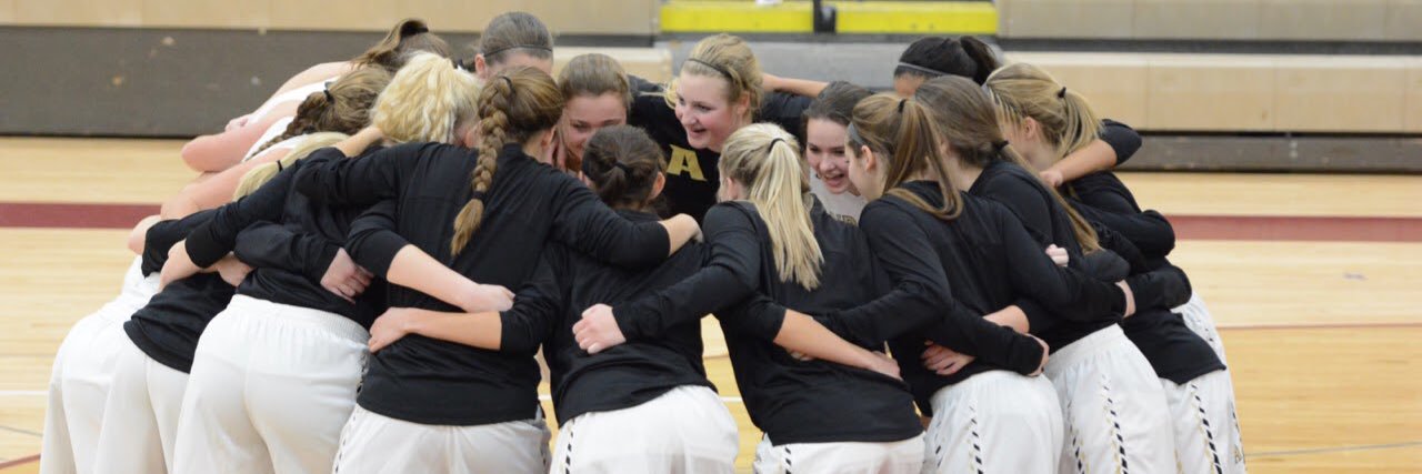AndoverGBB's profile banner image