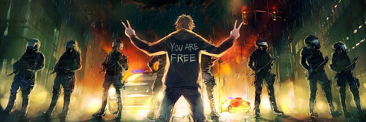 Liyuzz's profile banner image