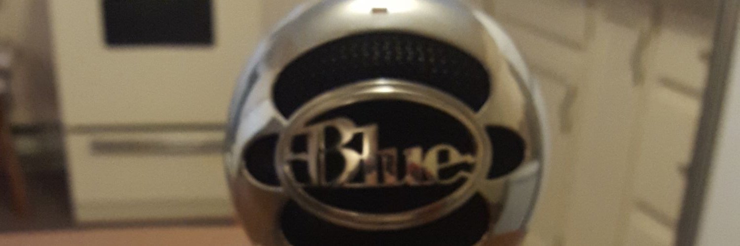 Justin R / YT: BridgewatersFinest 🇨🇦 banner