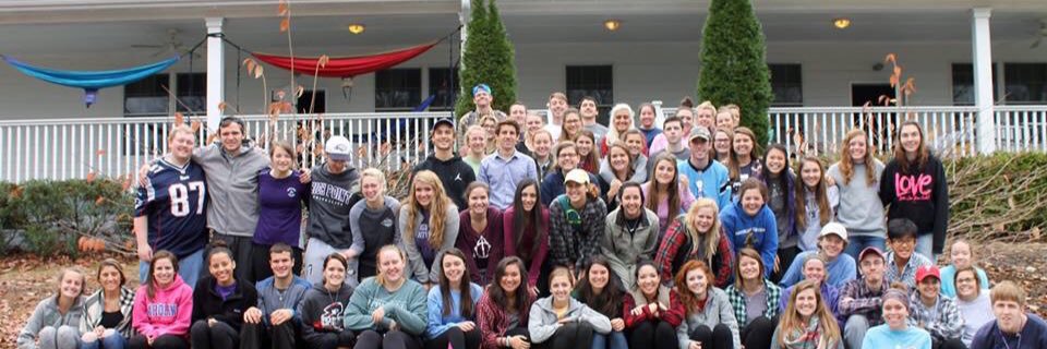 HPUCollegeLife's profile banner image