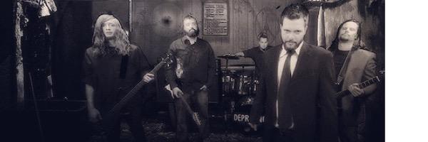Depriving the Masses banner