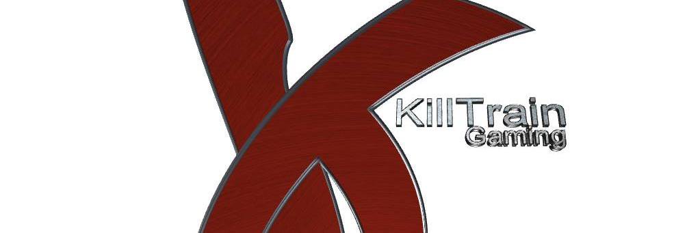 KillTrainGaming's profile banner image