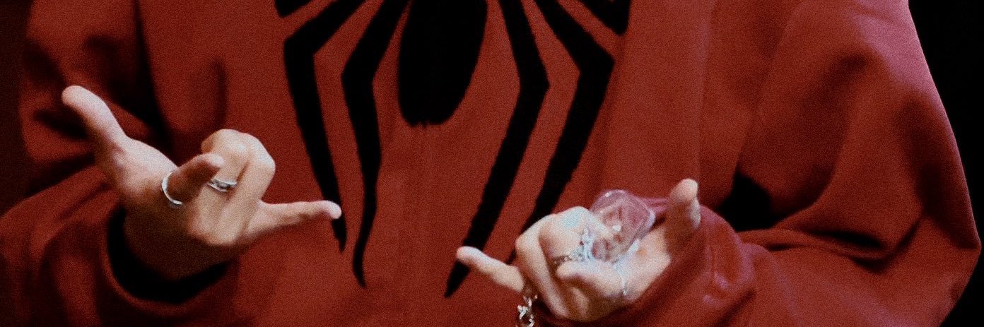 sophi 🕸️ banner