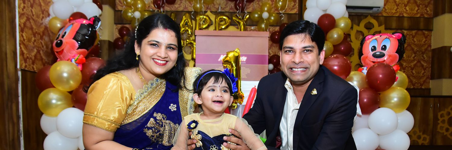 ruchibaranwal's profile banner image