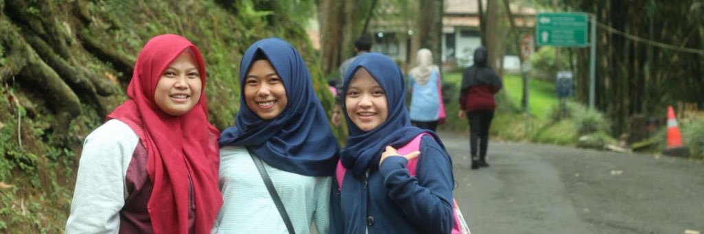 FadilaSadiah's profile banner image