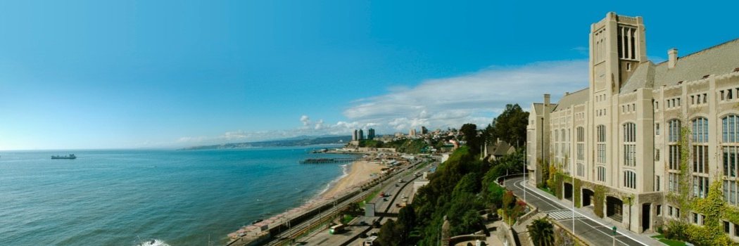 Oscar Jalil C. banner