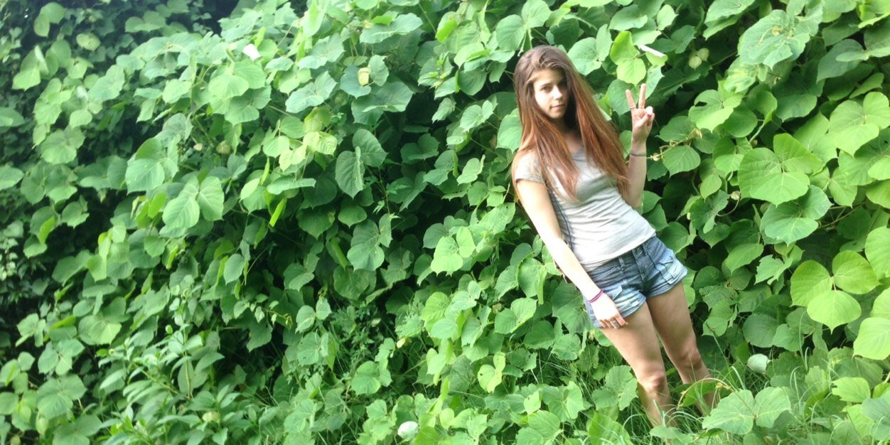 krzyrachel's profile banner image