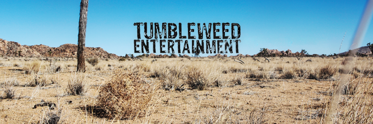 TumbleweedEnt's profile banner image