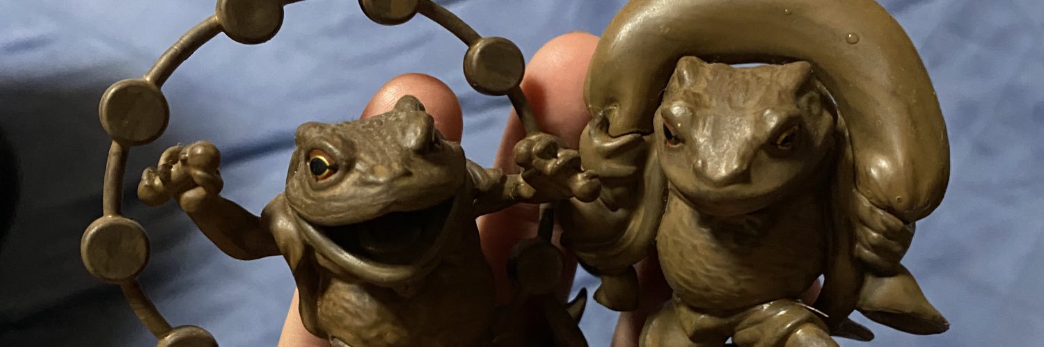 aotoad03's profile banner image