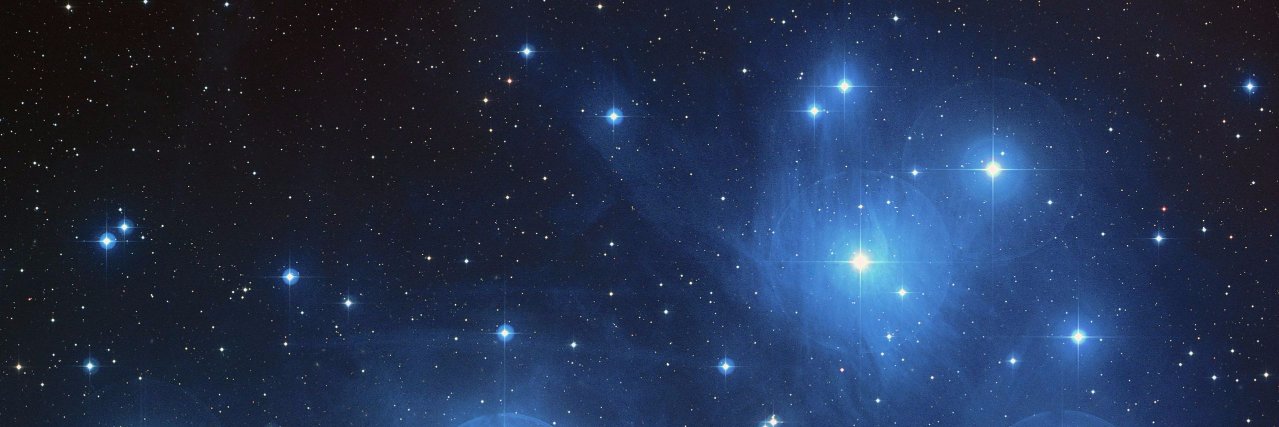 Caltech Astro Outreach banner