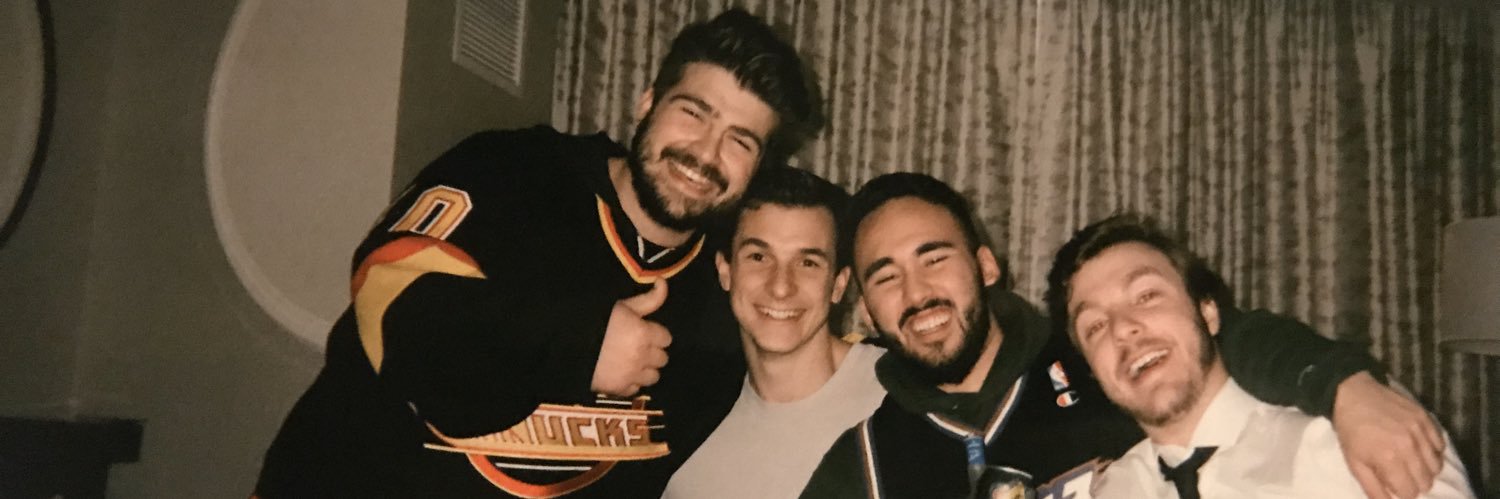 jlchetner's profile banner image