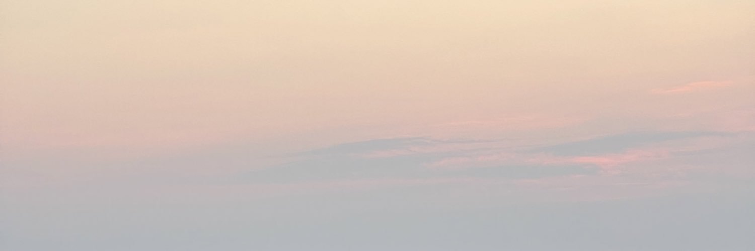teoyfu's profile banner image