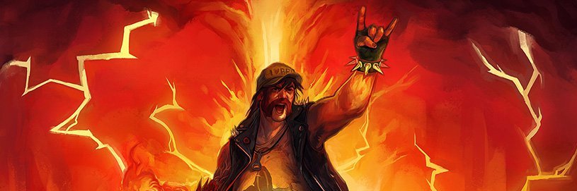 Loadedbeerman's profile banner image