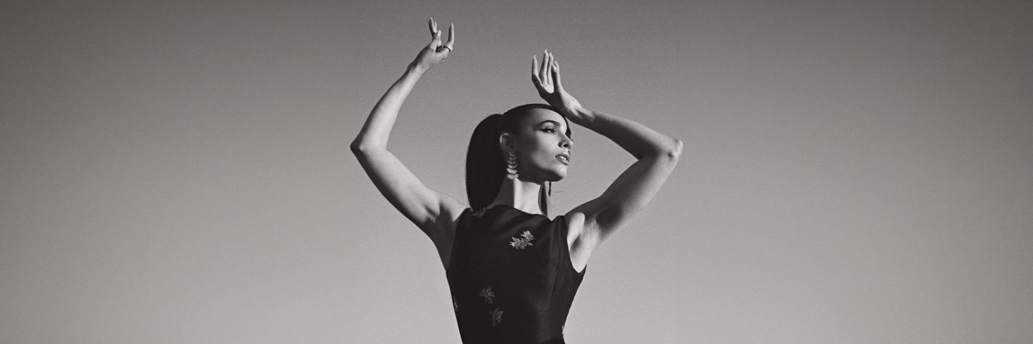 SofiaCarson's profile banner image