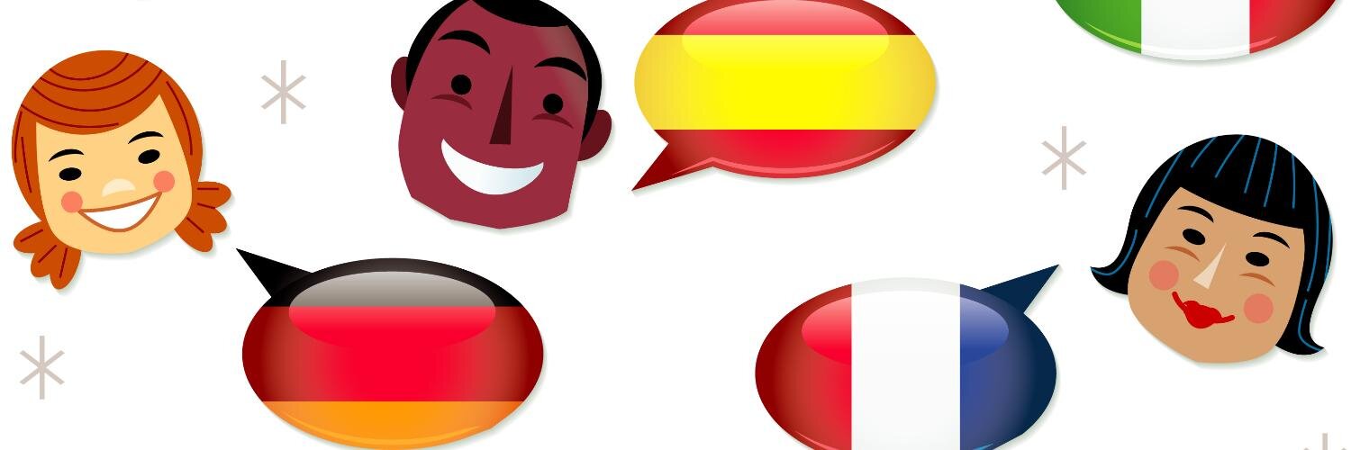 TheLanguageMach's profile banner image